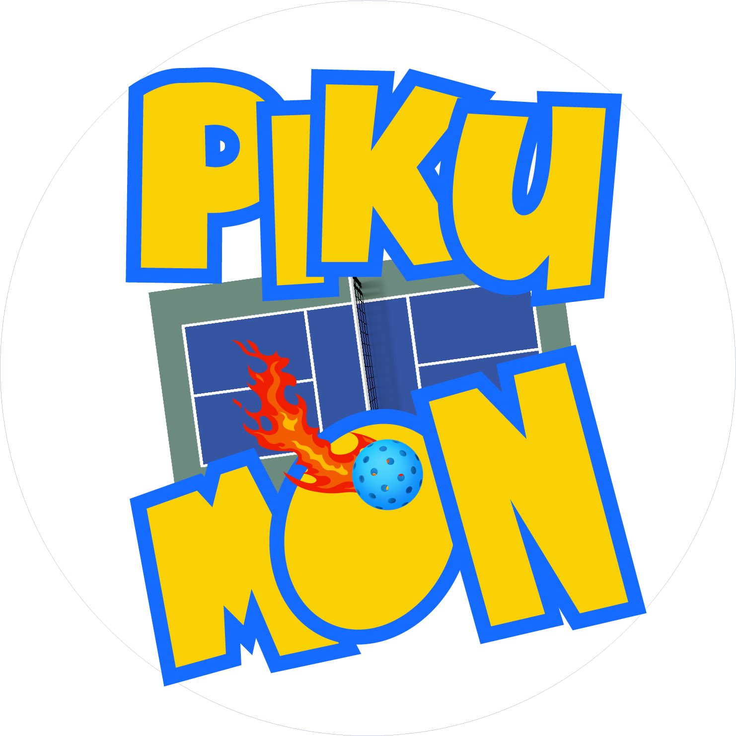 ピクモンの会